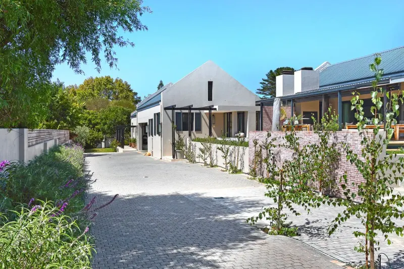 Constantia Modern Villa in Constantia – photo 49