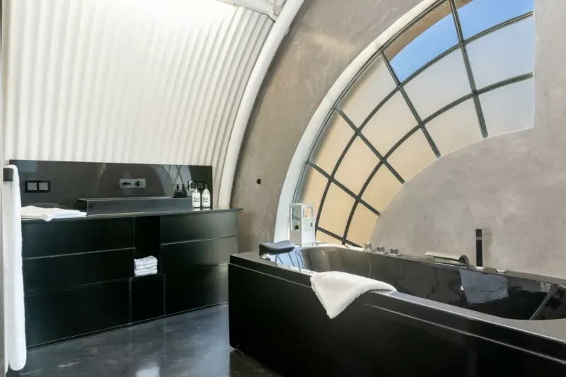 Cape Rise Luxury Loft in Cape Town City Centre – photo 6