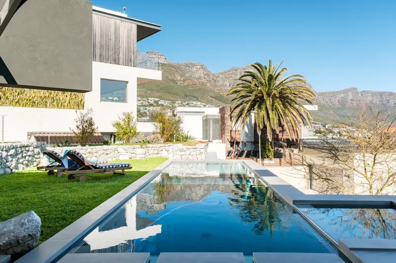 Villa Serena in Camps Bay – photo 4