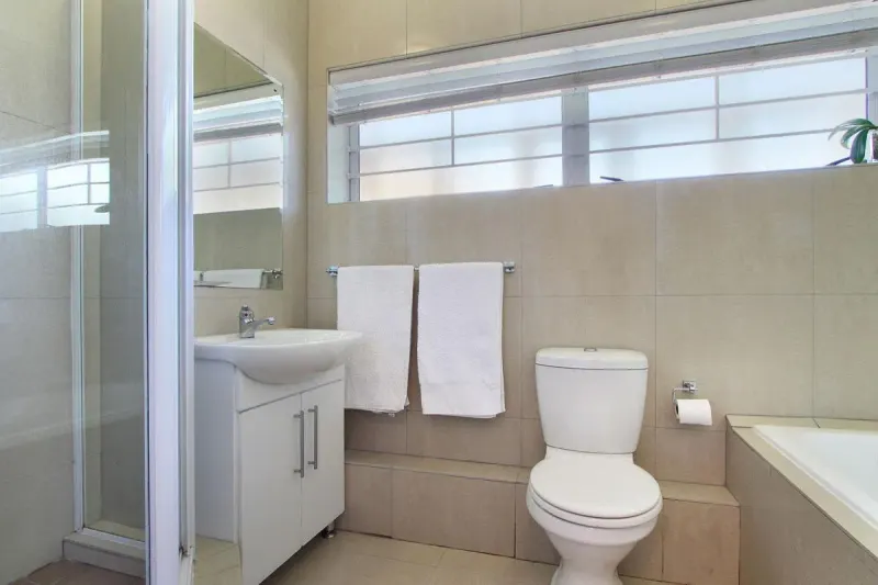 Kloof Street Apartment in Gardens – photo 7