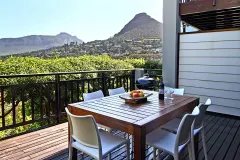 Mountain Lodge in Hout Bay – photo 4 thumbnail