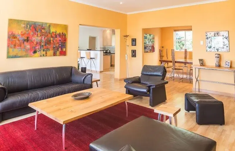 8 Apostle Road Villa in Llandudno – photo 7