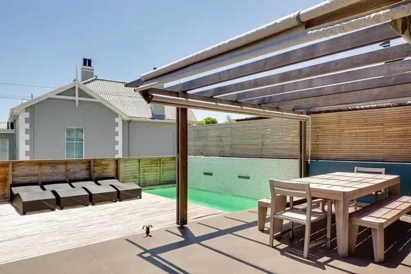 Bompton Villa Bantry Bay in Bantry Bay – photo 13