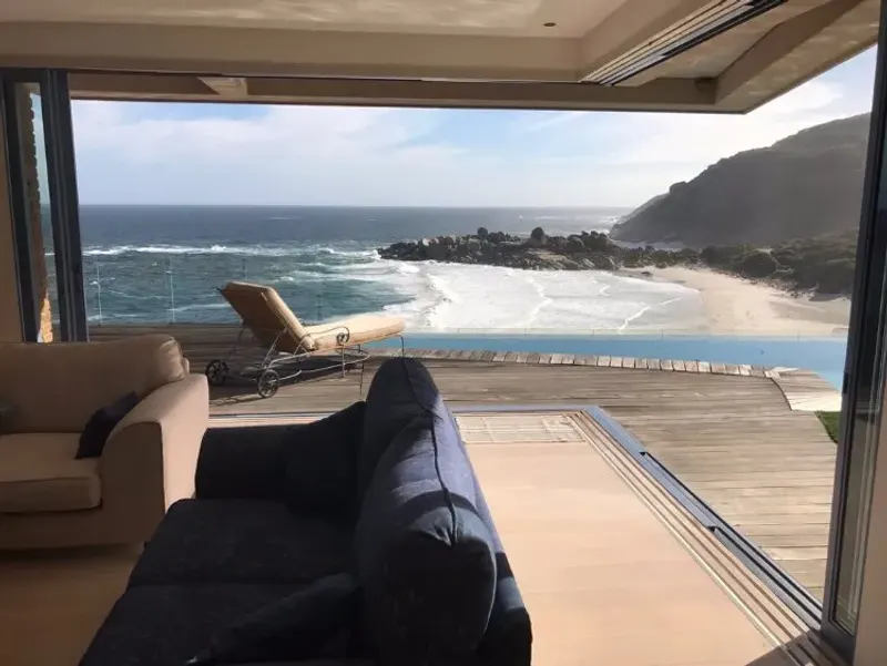 Beach Music Villa in Llandudno – photo 3