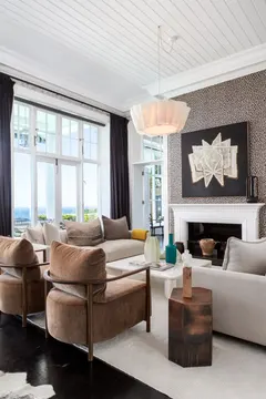 White Cliffs Villa in Camps Bay – photo 4 thumbnail