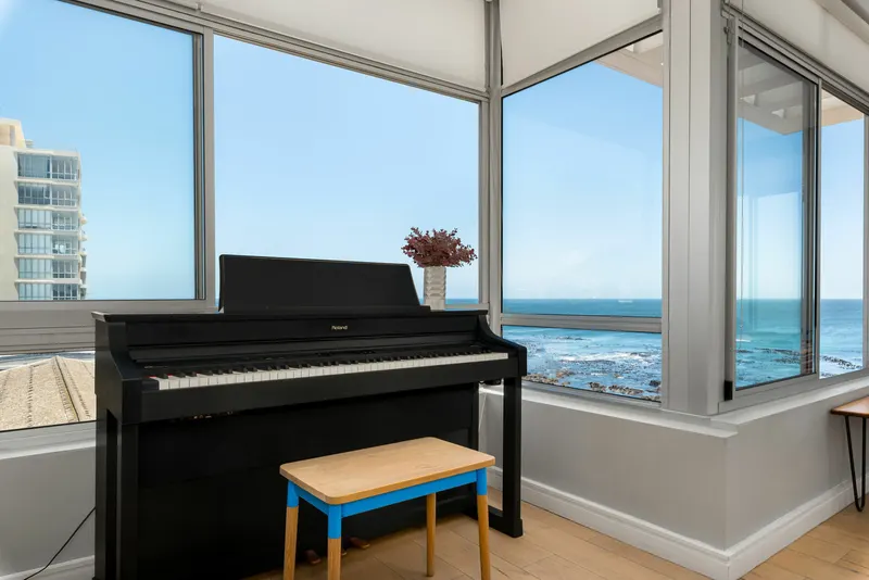 Villa Marina 24 in Mouille Point – photo 20
