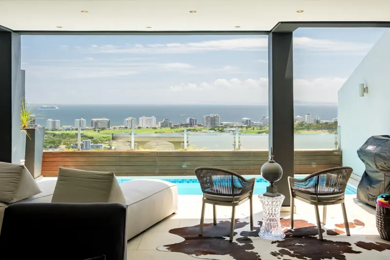Villa Alexa in Green Point – photo 4