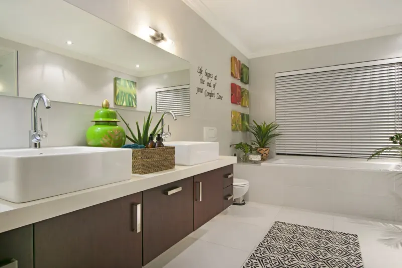 Urmarah Villa in Bel Ombre – photo 18
