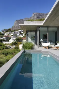 Villa Rosmarino in Camps Bay – photo 36 thumbnail