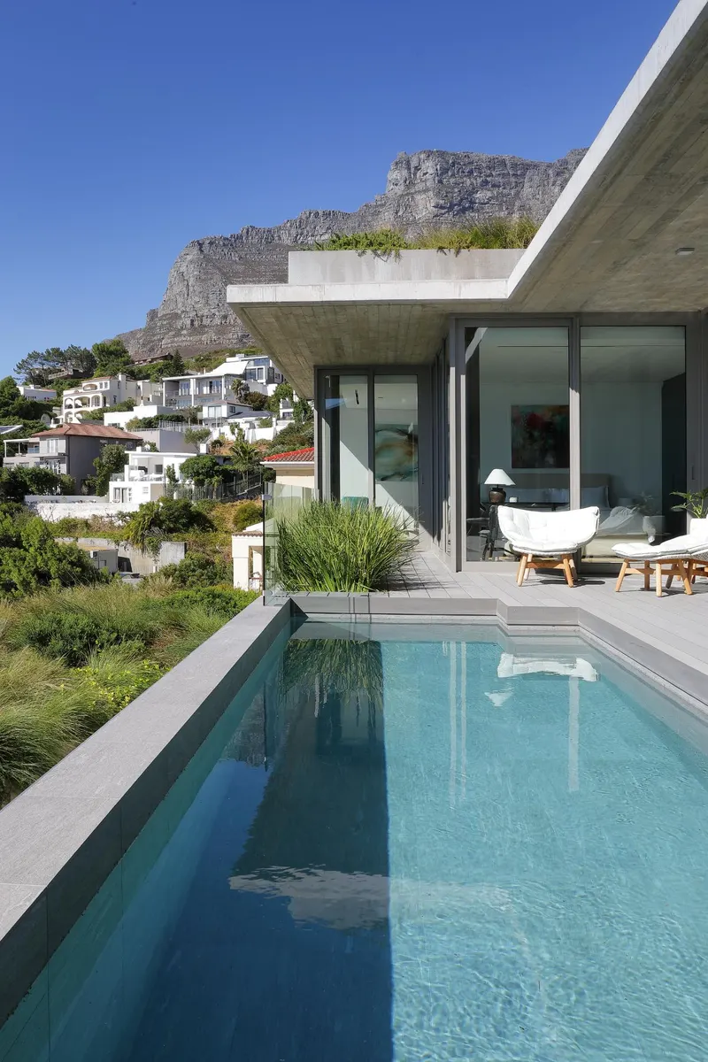 Villa Rosmarino in Camps Bay – photo 36