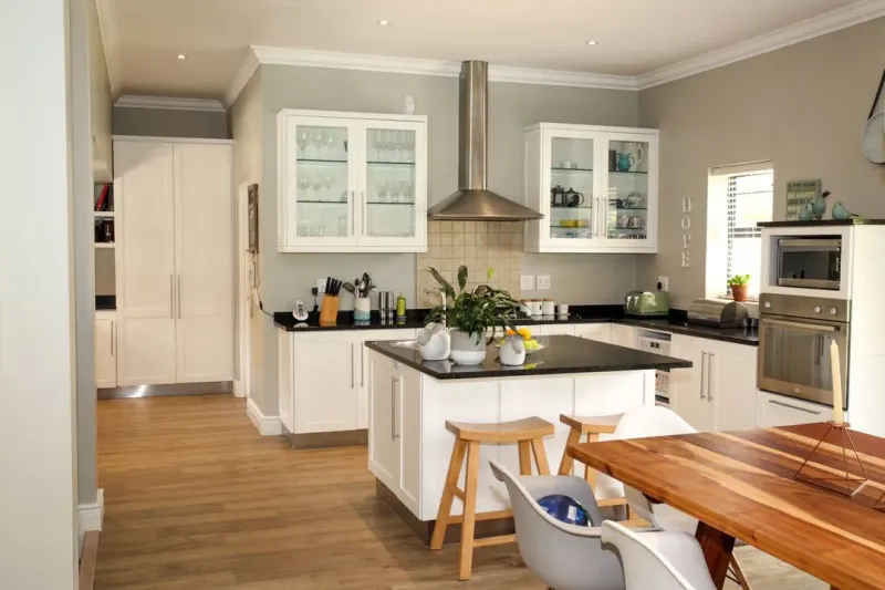Constantia Nadia Villa in Constantia – photo 11