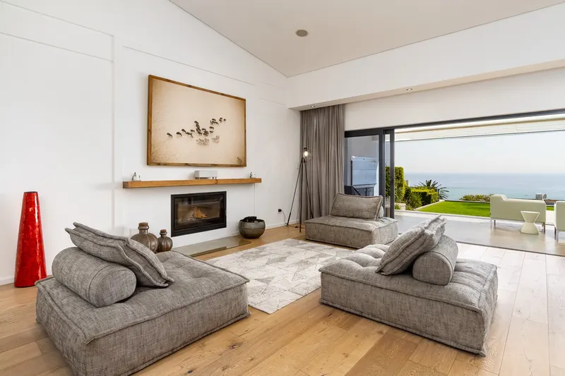 Villa Luna in Camps Bay – photo 38