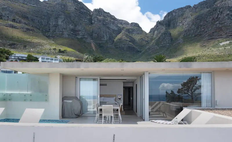Camps Bay Grace in Bakoven – photo 1