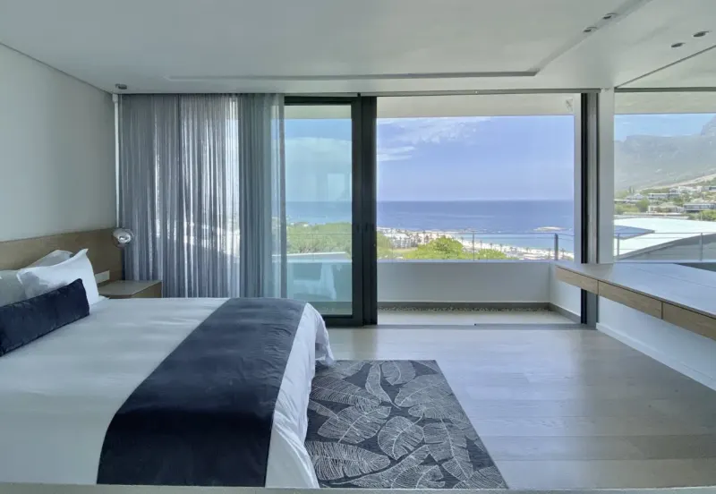 Epic Villa in Camps Bay – photo 18