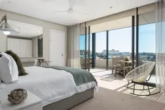 Parergon 403 Penthouse in V&A Waterfront – photo 7 thumbnail