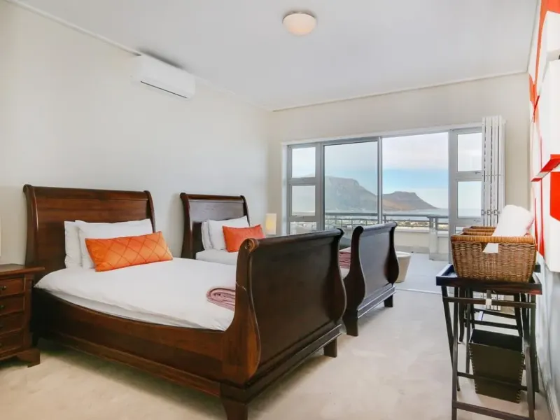 Penthouse on Clifton in Clifton – photo 17
