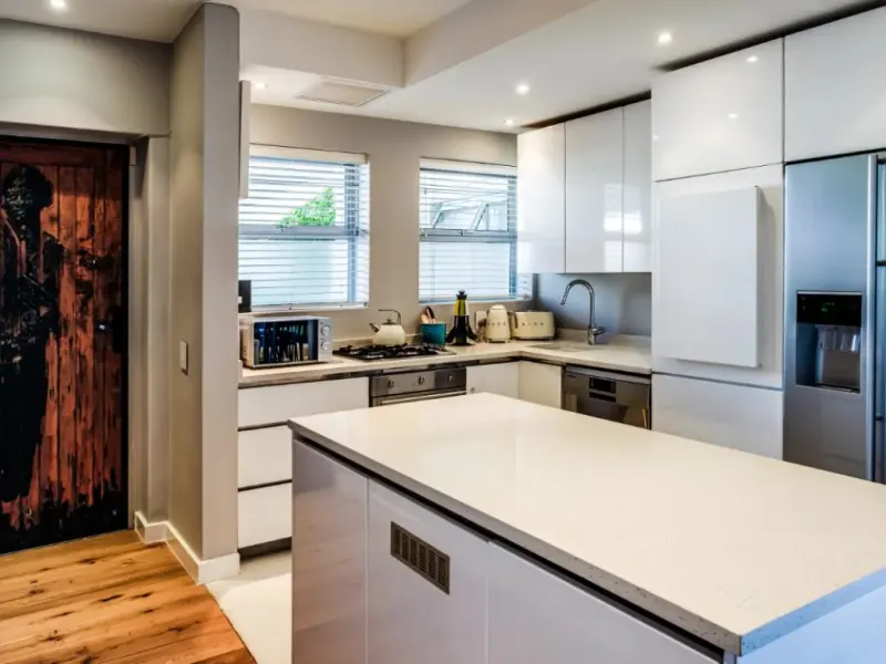 Aretzi Apartment in Bantry Bay – photo 15