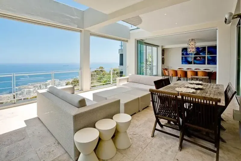 Ocean View 2