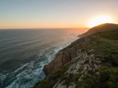 RAINBOW’S END VILLA in Knysna – photo 30 thumbnail