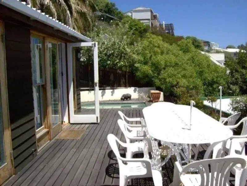 No 56 Fourth Beach Bungalow