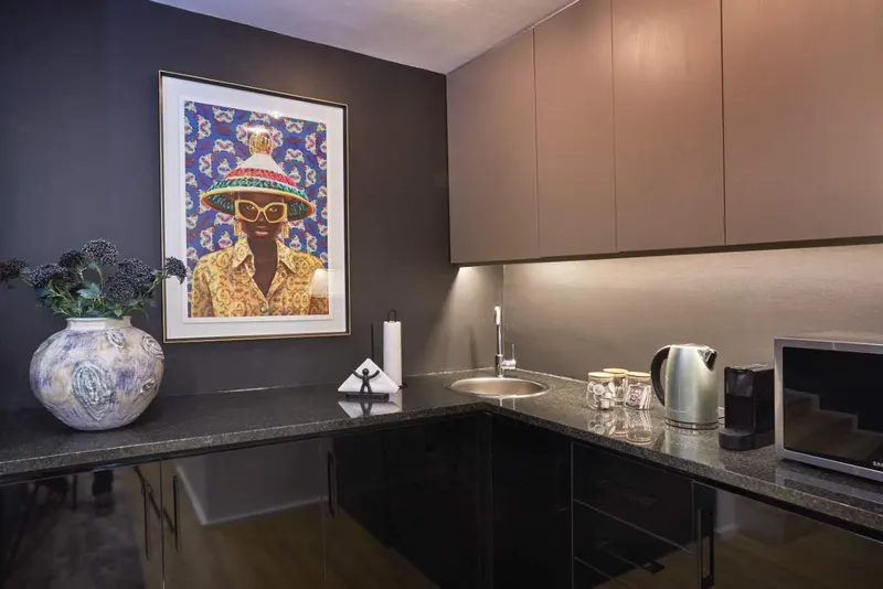 Bakoven Palms Villa  in Camps Bay – photo 73
