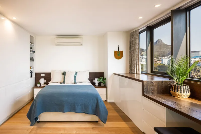 Condo Amalfi in Mouille Point – photo 8