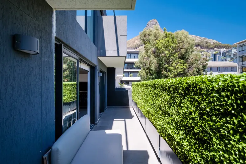 Bahati Executive Pad in Sea point – photo 1