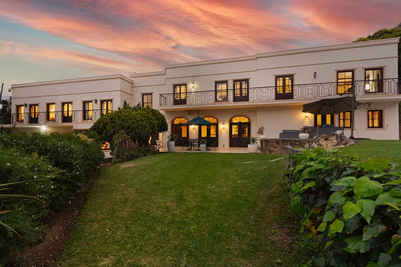 Constantia Grande and Den in Constantia – photo 34