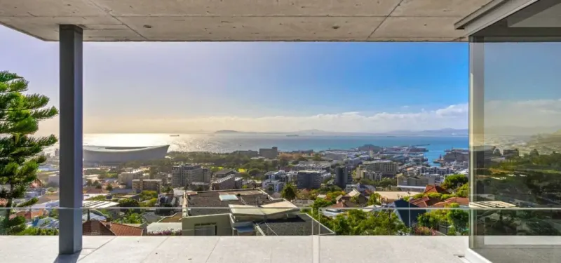 Majestic Sky Villa in Green Point – photo 23