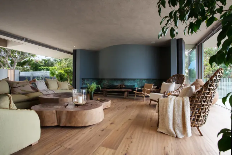 BeachyHead Villa in Plettenberg Bay – photo 8