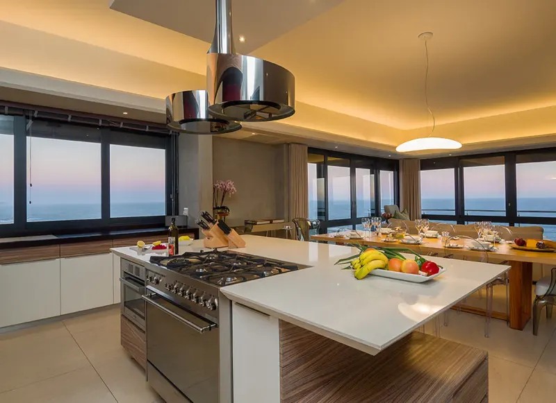 RAINBOW’S END VILLA in Knysna – photo 39