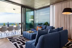 Arkham Villa in Fresnaye – photo 22 thumbnail