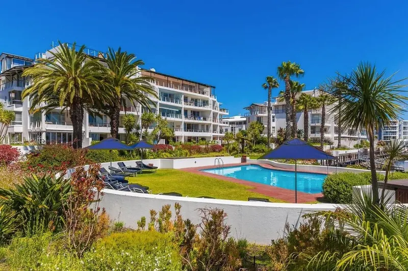 Marinaclub Penthouse in V&A Waterfront – photo 26