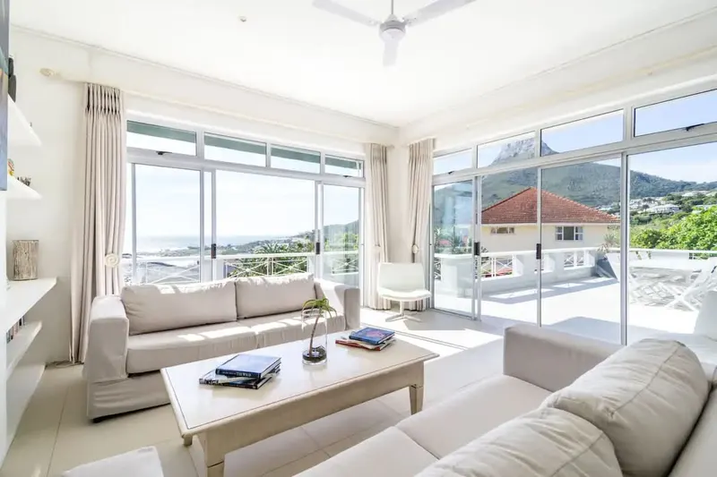 Msanga Villa in Camps Bay – photo 6