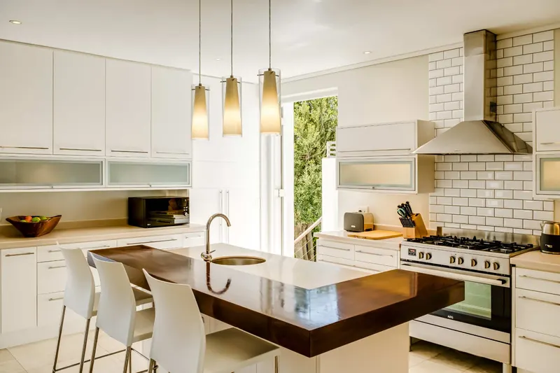 Villa Olivier in Camps Bay – photo 20