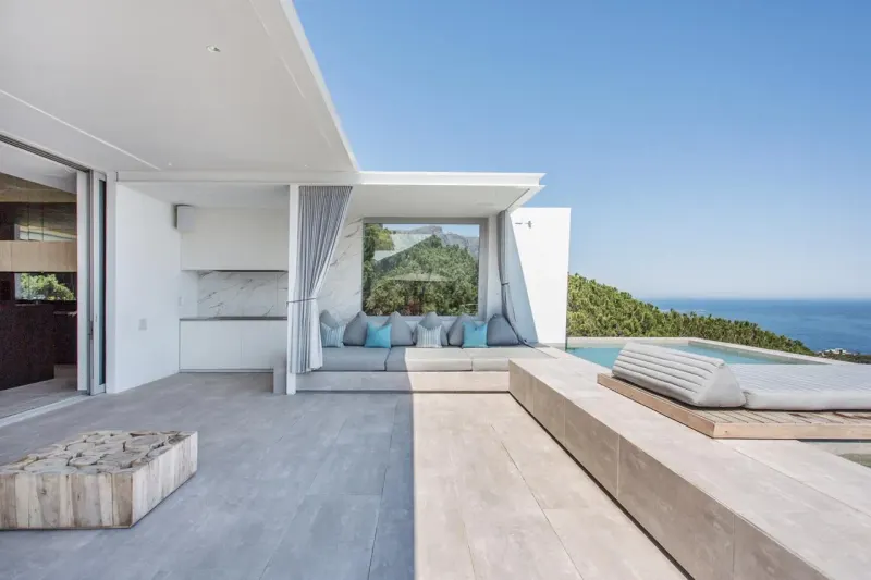 Camps Bay Luxe in Camps Bay – photo 5