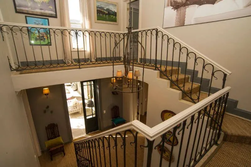 Villa Franschhoek in Franschhoek – photo 9