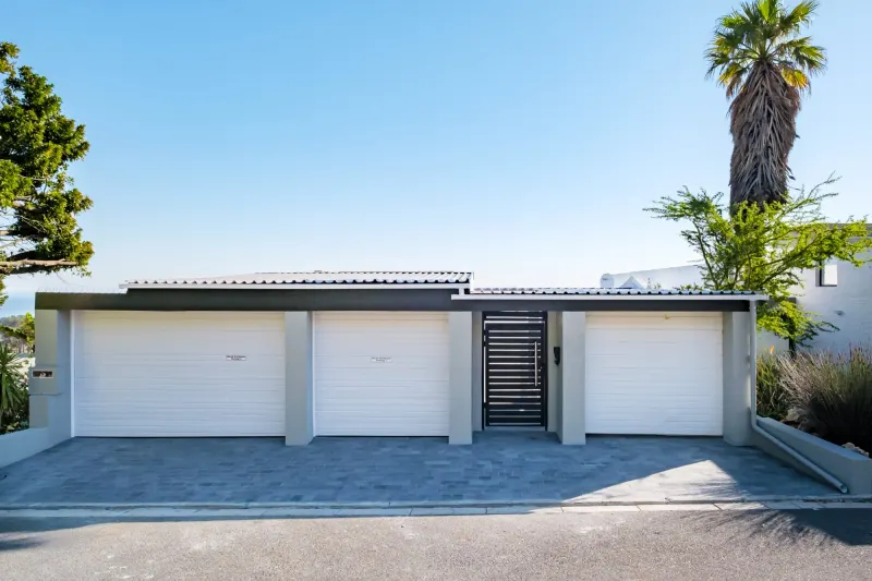 Horak Penthouse in Camps Bay – photo 37