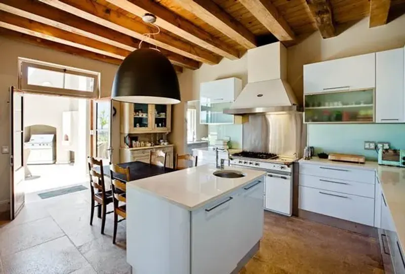 Villa De Lion in Fresnaye – photo 8