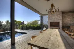 Oranjezicht Modern Villa in Gardens – photo 5 thumbnail