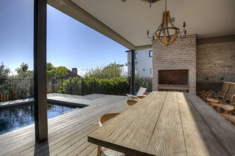 Oranjezicht Modern Villa in Gardens – photo 5