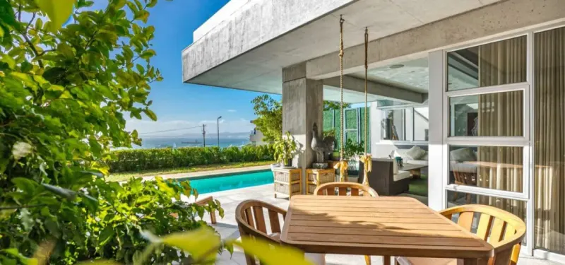Majestic Sky Villa in Green Point – photo 40