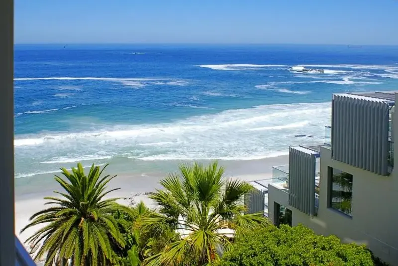 Clifton Beach Pad in Clifton – photo 2