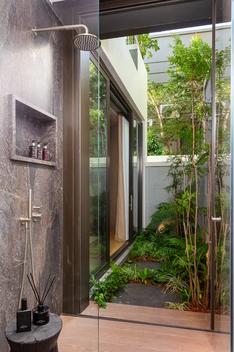 Villa Elara in Camps Bay – photo 37
