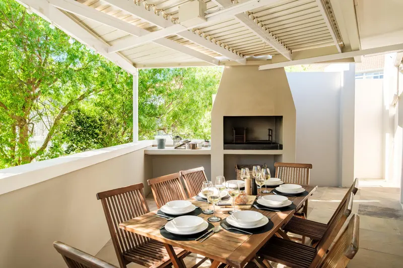 Happy House in Green Point – photo 10