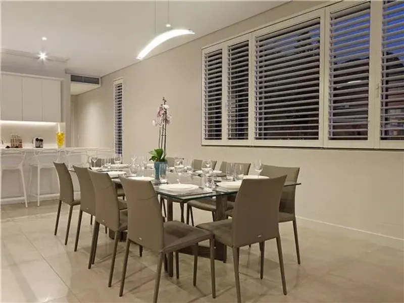 Villa MonteMare in Camps Bay – photo 12
