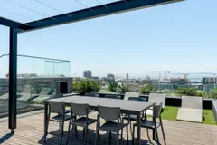 Iconic Penthouse in De Waterkant – photo 15 thumbnail