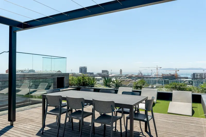 Iconic Penthouse in De Waterkant – photo 15