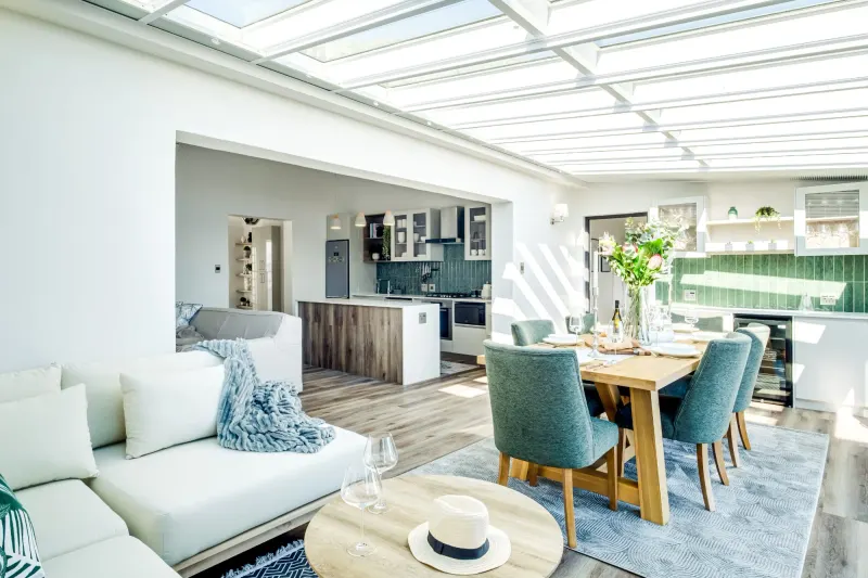 Horak Penthouse in Camps Bay – photo 10