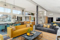 Malachite Penthouse  in Green Point – photo 10 thumbnail